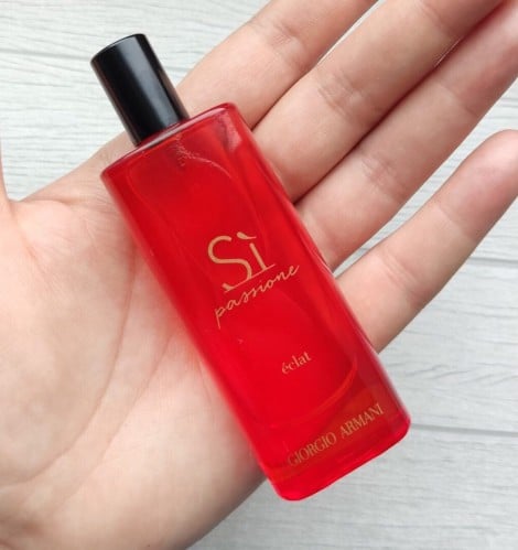 عطر ميني نسائي سي بايسون اكلات ارماني 15ML