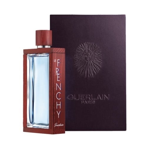 عطر نيش رجالي من عطور سمو الامير محمد بن سلمان لو...