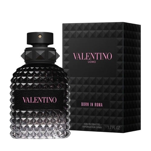 عطر رجالي امو برون ان روما فلنتينوا 100ML