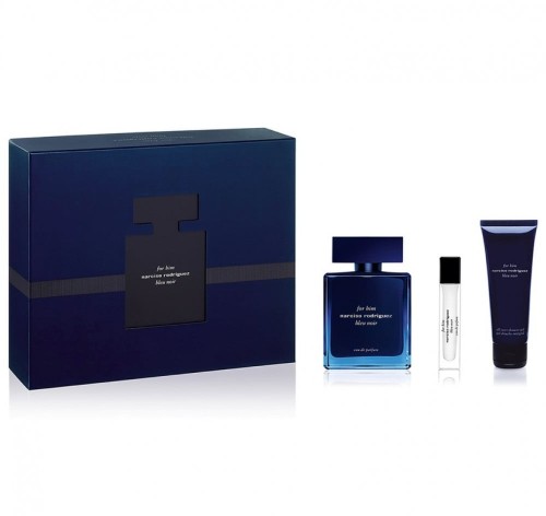 طقم نارسيسو رودريغز بلو نوار فور هيم – أو دي بارفي...