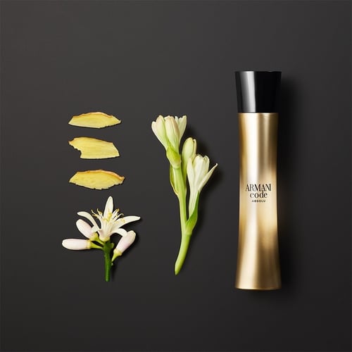 عطر نسائي كود ابسولوا ارماني او دو برفيوم تستر 75...