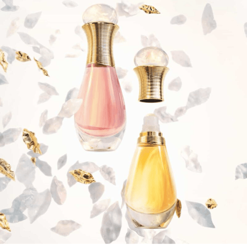 عطر جادور ديور رولر بيرل 20 مل