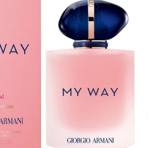 عطر نسائي ماي واي فورال ارماني تستر 90ML