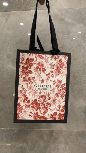 كيس قوتشي صغير 22 في 16 سم