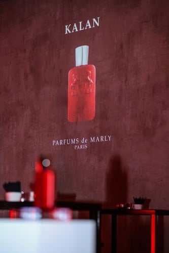 عينة عطر كليان دي مارلي 1.5ML