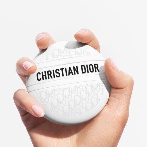 بلسم مرطب لليدين والشفتين من ديور