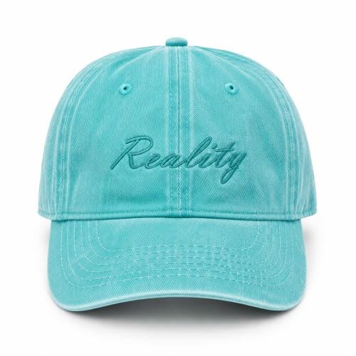 Reality Cap - Tiffany