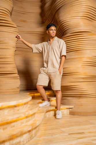BAGIE SET FOR MEN