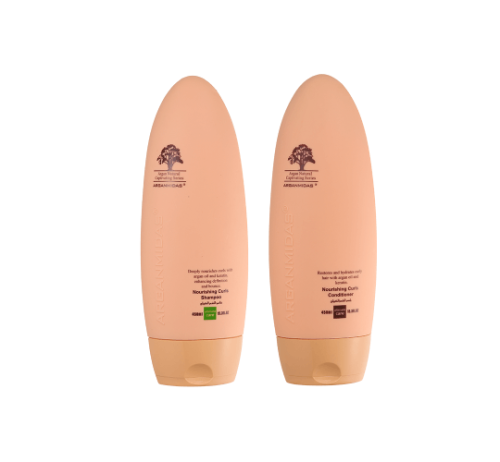 شامبو وبلسم الشعر الكيرلي