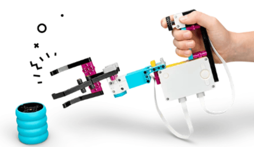 الذراع الروبوتية و الدراجة الذكية!