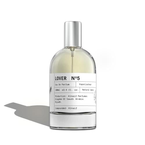 LOVÉR N5 - 100 ml