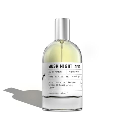 MUSK NIGHT N14 -100 ml