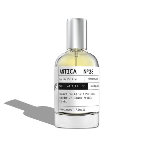 ANTICA N28 - 50 ml