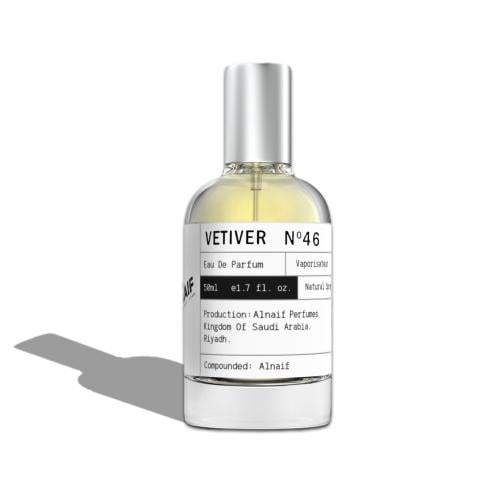 VETIVER N46 - 50 ml