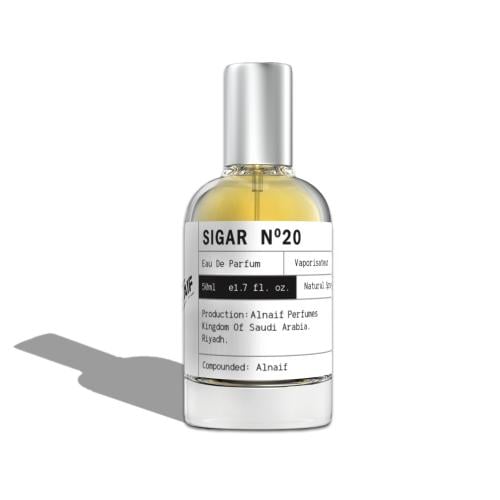 SIGAR N20 - 50 ml