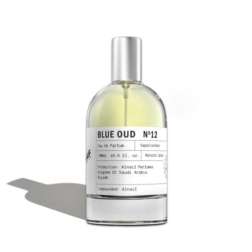 BLUE OUD N12 - 100 ml