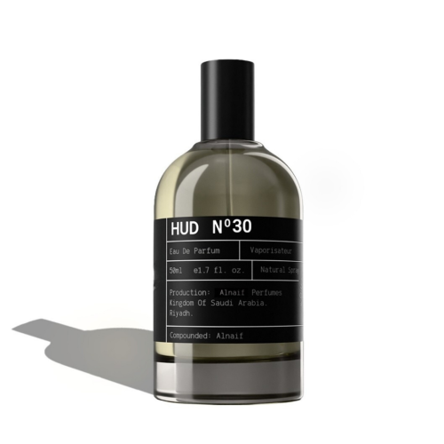HUD N30 - 100 ml