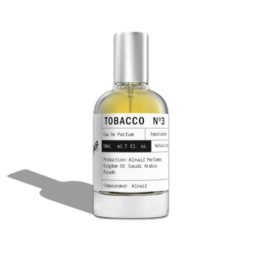 TOBACCO N3 - 50 ml