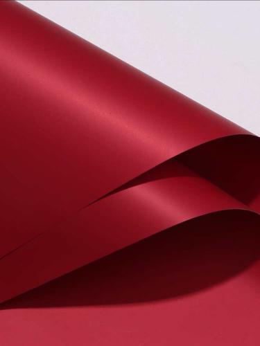 تغليف لون احمر