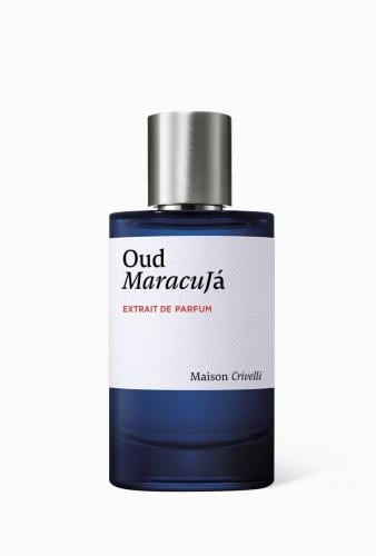 بديل عطر مايزون كريفيل عود ماراكوجا