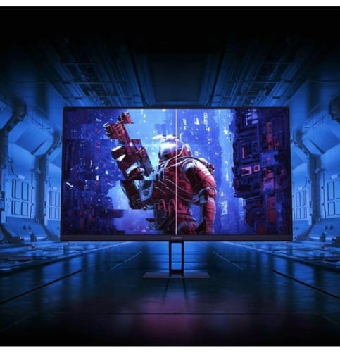 شاشة عرض شاومي للألعاب G27I بدقة FULL HD 1920X1080...