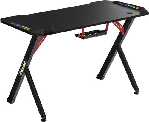 طاولة العاب احترافية بالفضاء اللوني ار جي بي 120 س...