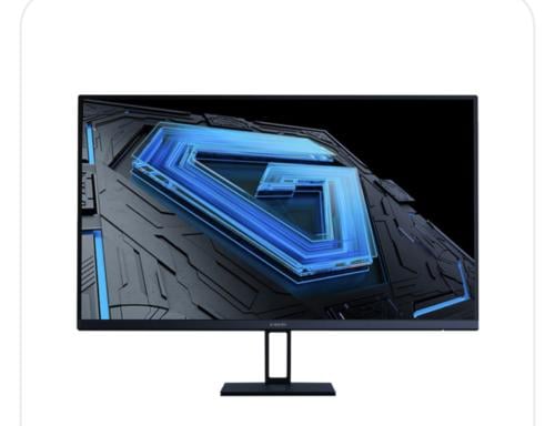شاشة عرض شاومي للألعاب G27I بدقة FULL HD 1920X1080...