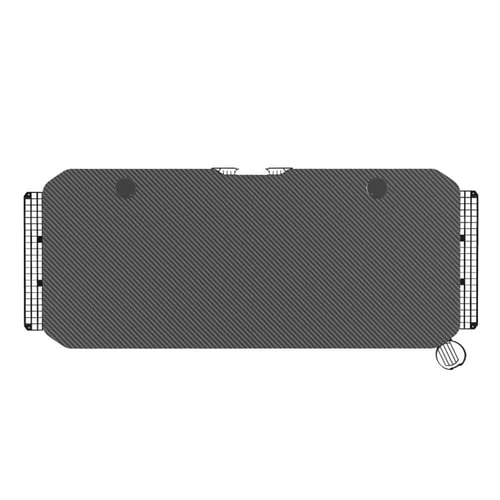 طاولة ألعاب احترافية من داتازون، مساحة عمل ومكتب ل...