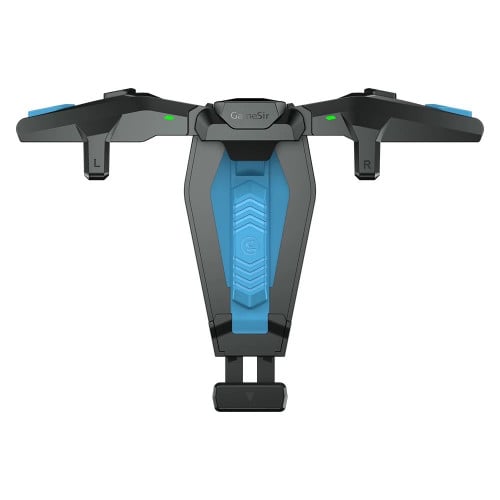 أزرار تحكم تيربو F4 فالكون للجوال من قيم سير