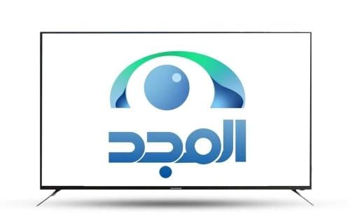 تجديد اشتراك باقة المجد 24 شهر مع قناة الأجاويد