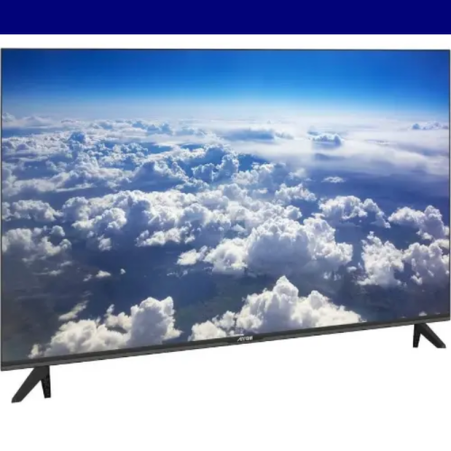 شاشه ARROW حجم 55 ذكية نظام webos