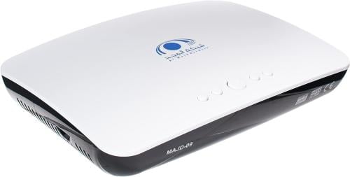 رسيفر المجد مع اشتراك باقة المجد مدة 6 شهور