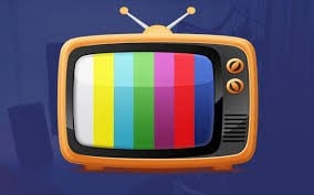 اشتراك قنوات تلفزيونية عبر الإنترنت