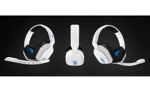 سماعة آسترو A10 الجيل الأول من لوجيتك