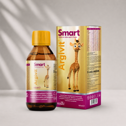 شراب Argivit Smart