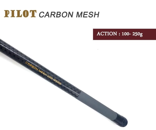 سنارة صيد بايلوت كوري 4.20 متر