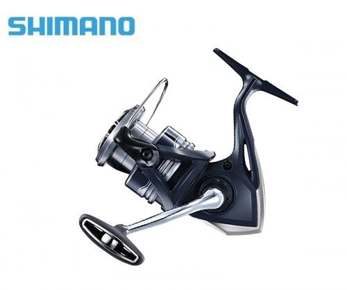 ماكينة شيمانو Shimano Catana 4000HG FE