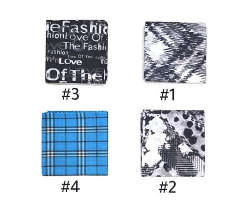 قناع وواقي الوجة #2