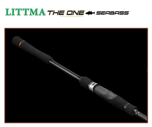 قصبة ليتما ذا ون THE ONE SEA BASS TOSBS-902ML