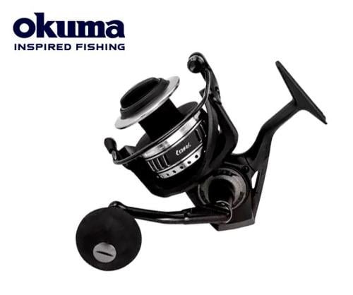 ماكينة اوكوما Okuma Cedros CJ-5000H