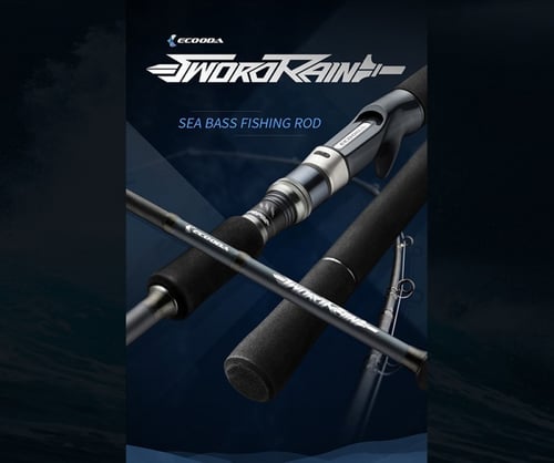 قصبة إيكودا سورد رين Sword Rain ESR-902MS