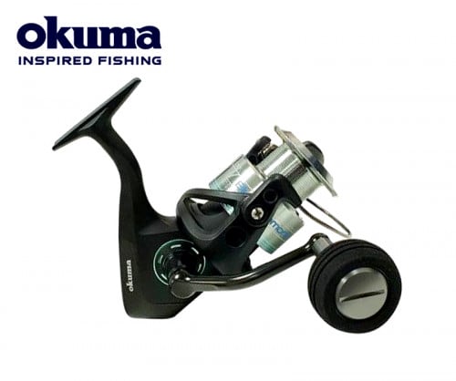 ماكينة اوكوما Okuma Blue Diamond 65