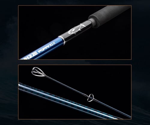 قصبة إيكودا اونلاين بوبينق Online E Popping rod EE...