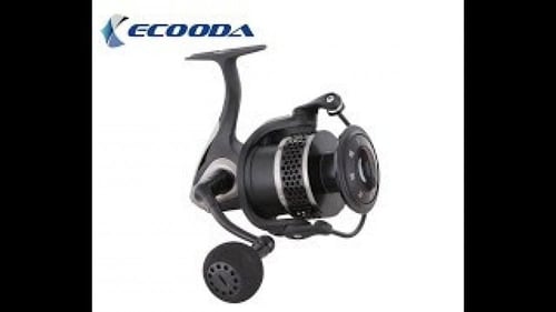 ماكينة ايكودا Ecooda Black Hawk II 5000