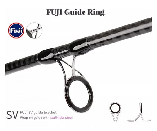 قصبة تسرينويا تايرنتس TYRANTS 802MHS