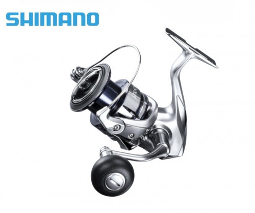 ماكينة شيمانو Shimano Stradic C5000XG