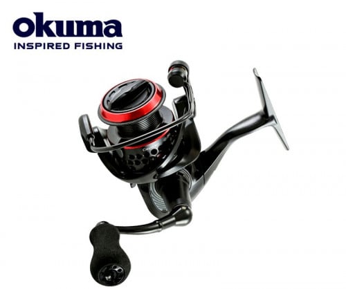 ماكينة اوكوما Okuma Ceymar C-40S
