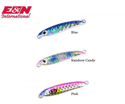 CASPER FISHING Metal Jig 60G