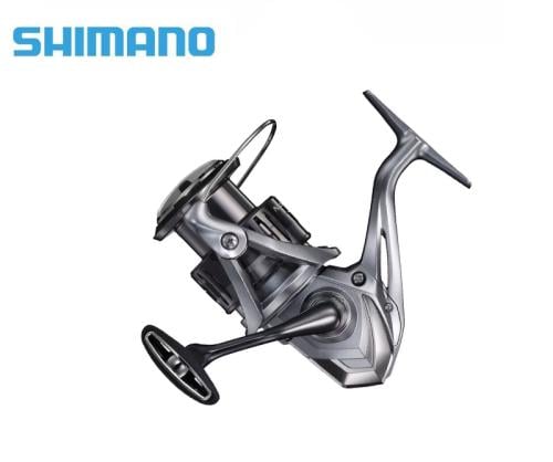 ماكينة شيمانو Shimano Nasci 4000XG