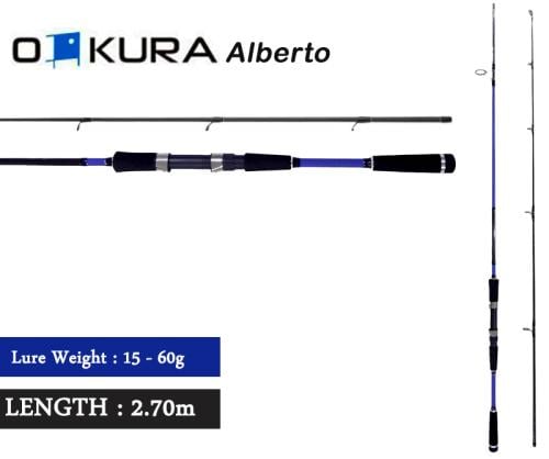 قصبة اوكورا البرتو Oakura Alberto 270